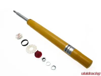 KONI Sport (yellow) 8641- externally adjustable, low pressure gas strut insert BMW Front - 8641 1021Sport